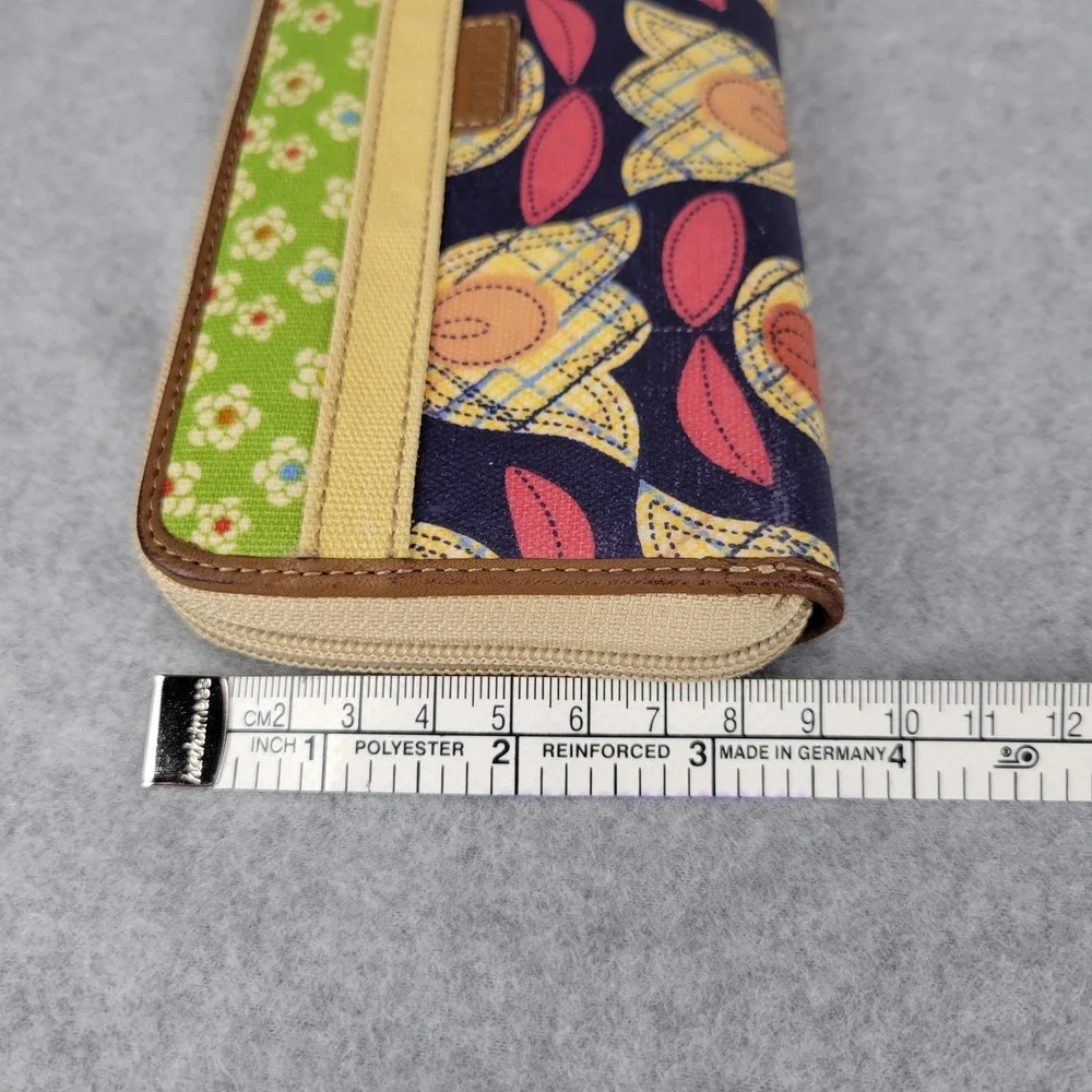 Fossil pocket particularly measurements